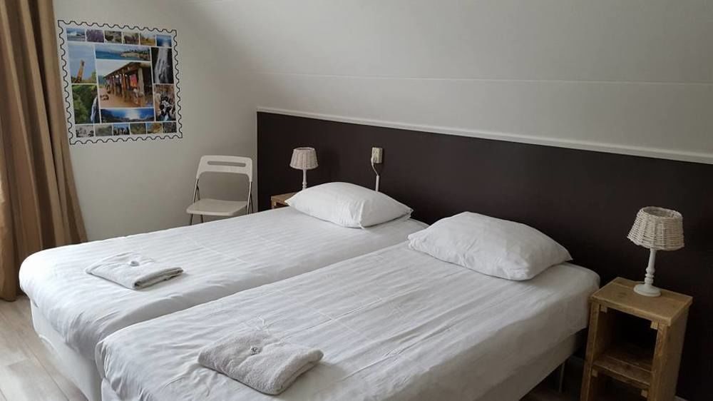 B&B Aangenaam - Olde Horst Diever Dış mekan fotoğraf