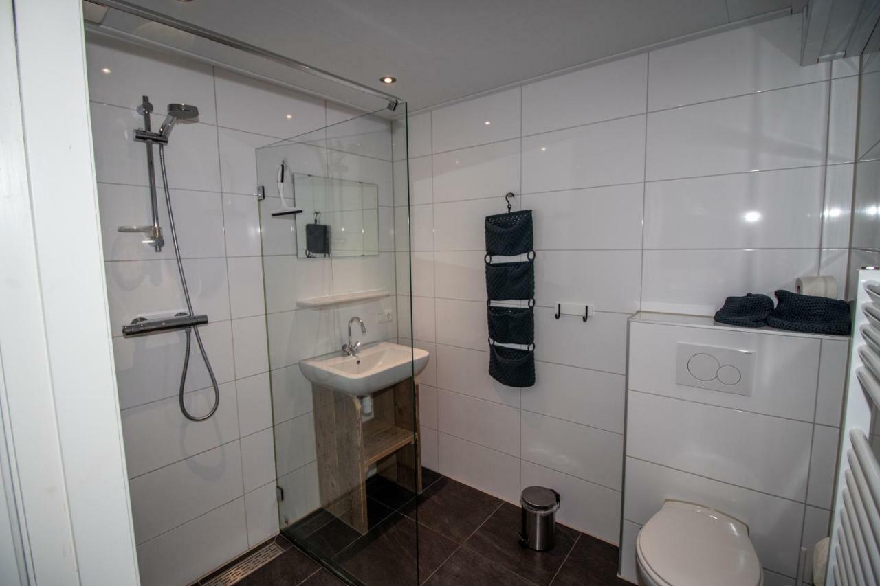 B&B Aangenaam - Olde Horst Diever Dış mekan fotoğraf